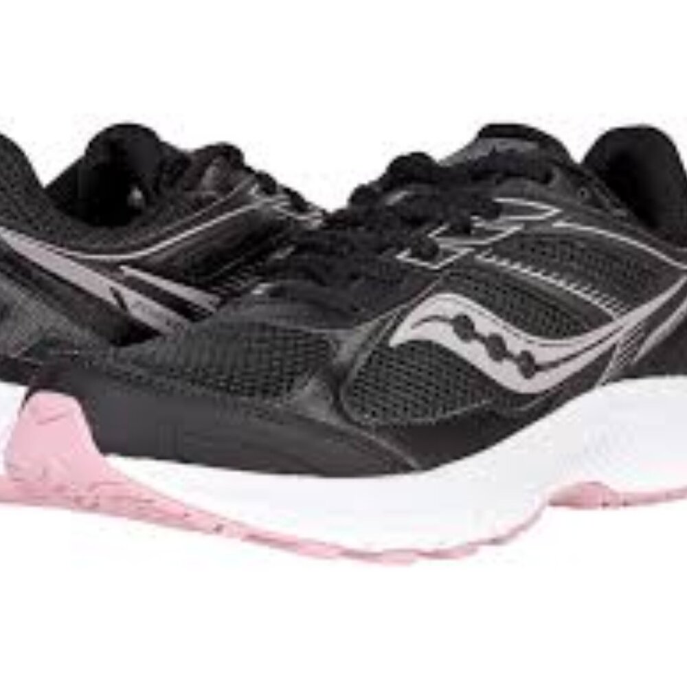 Saucony Women's Cohesion 14 Running Shoe- New Without Tags 9.5W